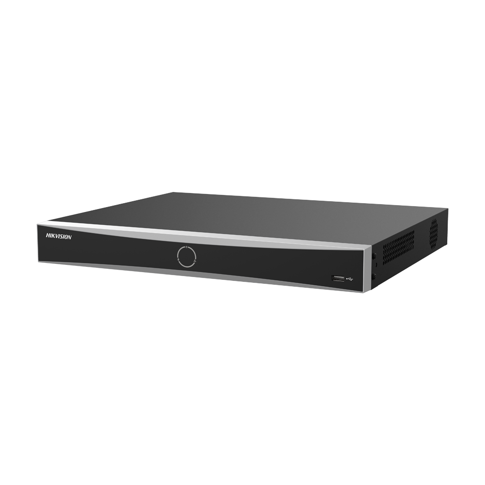 Hikvision DS-7616NXI-K2/Vpro - NVR 16CH