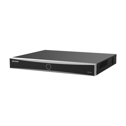 [DS-7616NXI-K2/Vpro] Hikvision DS-7616NXI-K2/Vpro - NVR 16CH