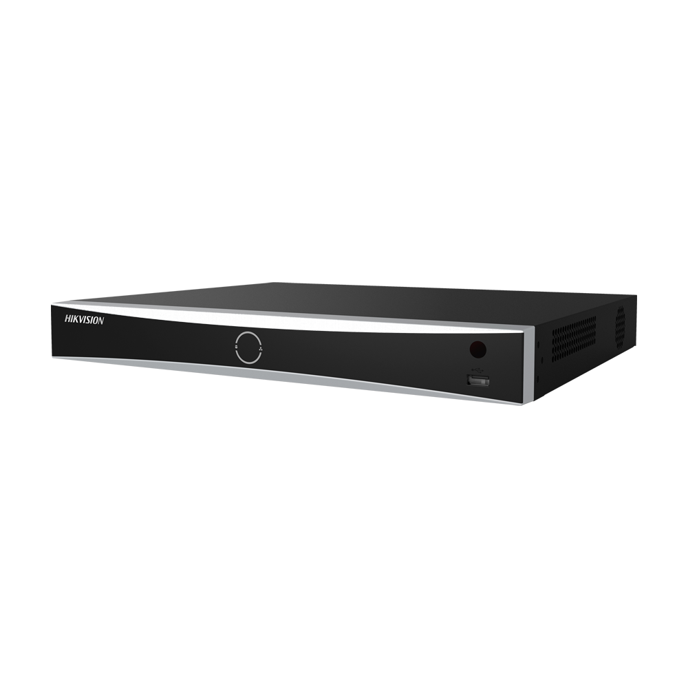 Hikvision DS-7632NXI-K2/16P/Vpro - NVR 32CH 16p PoE