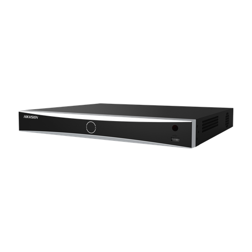 [DS-7632NXI-K2/16P/Vpro] Hikvision DS-7632NXI-K2/16P/Vpro - NVR 32CH 16p PoE