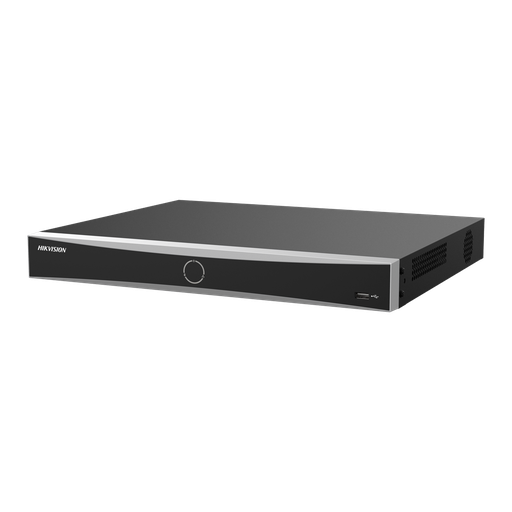[DS-7632NXI-K2/Vpro] Hikvision DS-7632NXI-K2/Vpro - NVR 32CH