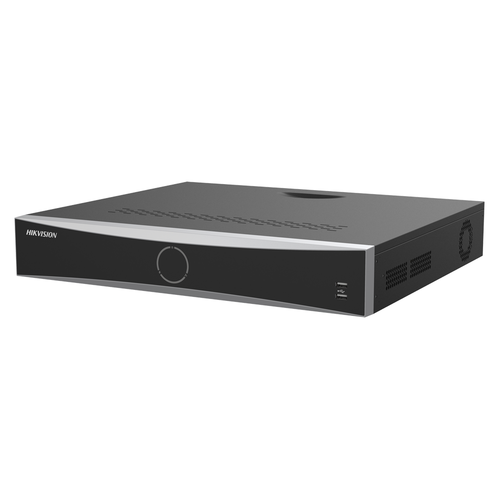 Hikvision DS-7716NXI-K4/16P/Vpro - NVR 16CH 16p PoE