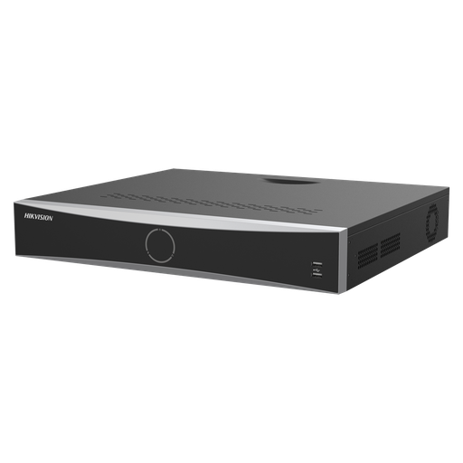 [DS-7716NXI-K4/16P/Vpro] Hikvision DS-7716NXI-K4/16P/Vpro - NVR 16CH 16p PoE