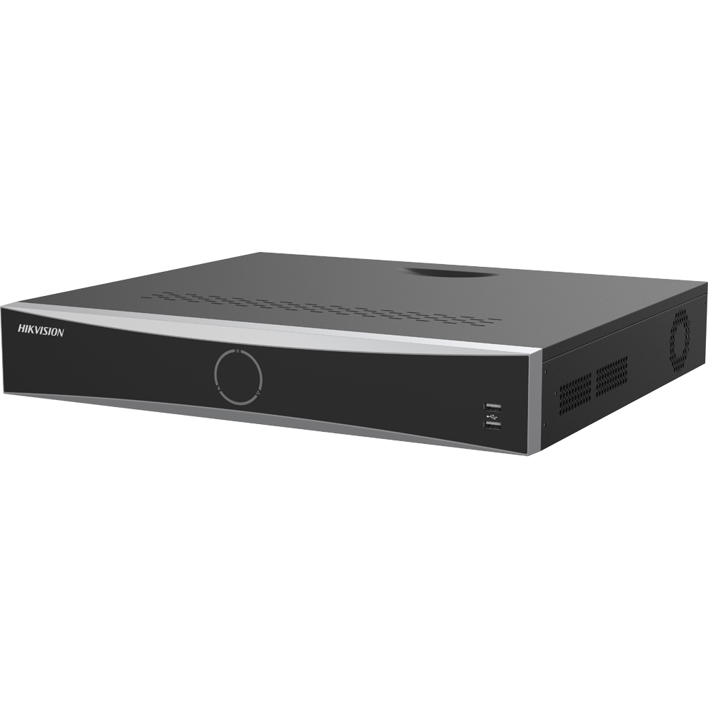 Hikvision DS-7716NXI-K4/Vpro - NVR 16CH
