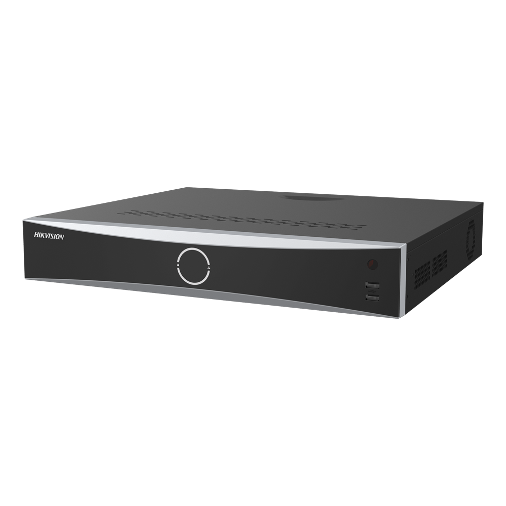 Hikvision DS-7732NXI-K4/16P/Vpro - NVR 32CH 16p PoE