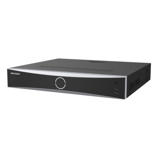 [DS-7732NXI-K4/16P/Vpro] Hikvision DS-7732NXI-K4/16P/Vpro - NVR 32CH 16p PoE