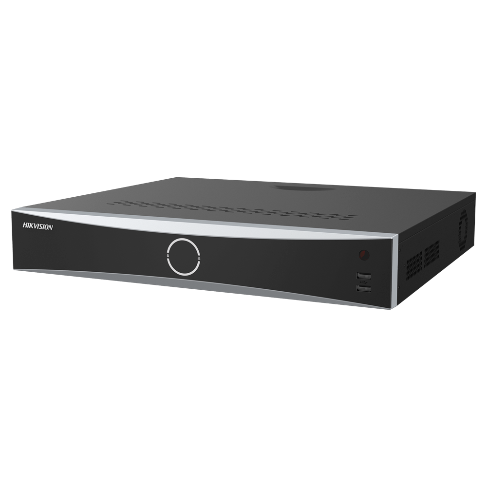 Hikvision DS-7732NXI-K4/Vpro - NVR 32CH