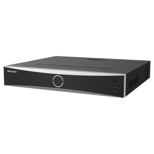 [DS-7732NXI-K4/Vpro] Hikvision DS-7732NXI-K4/Vpro - NVR 32CH
