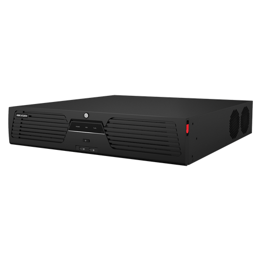 [DS-9616NXI-I8/Vpro] Hikvision DS-9616NXI-I8/Vpro - NVR 16CH