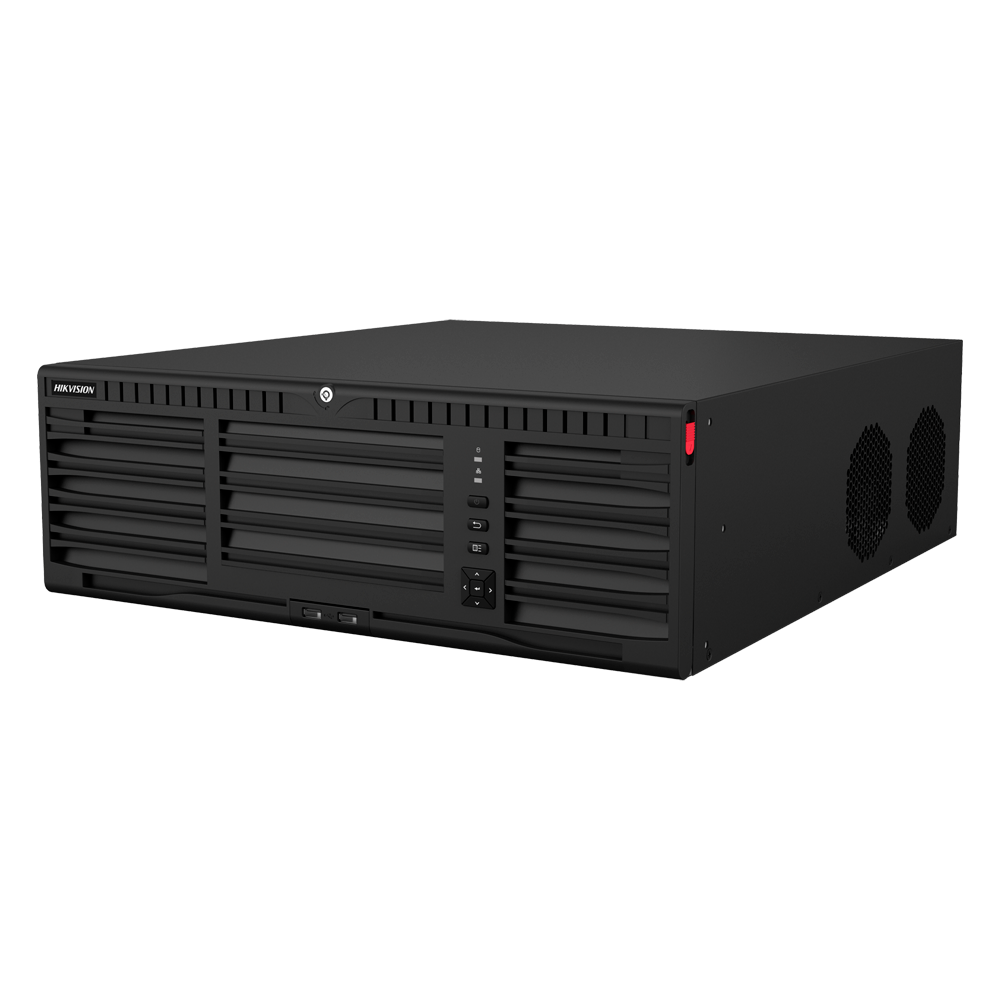 Hikvision DS-9632NXI-I16/Vpro - NVR 32CH