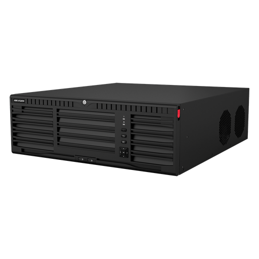 [DS-9632NXI-I16/Vpro] Hikvision DS-9632NXI-I16/Vpro - NVR 32CH