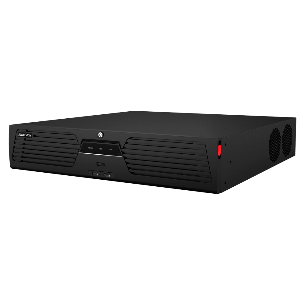 Hikvision DS-9632NXI-I8/VPro - NVR 32CH