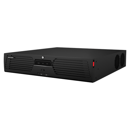 [DS-9632NXI-I8/VPro] Hikvision DS-9632NXI-I8/VPro - NVR 32CH