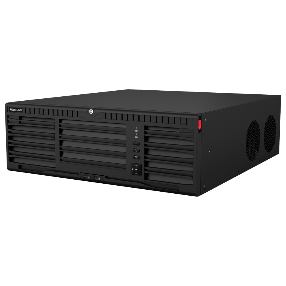 Hikvision DS-9664NXI-I16/Vpro - NVR 64CH