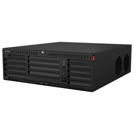 [DS-9664NXI-I16/Vpro] Hikvision DS-9664NXI-I16/Vpro - NVR 64CH