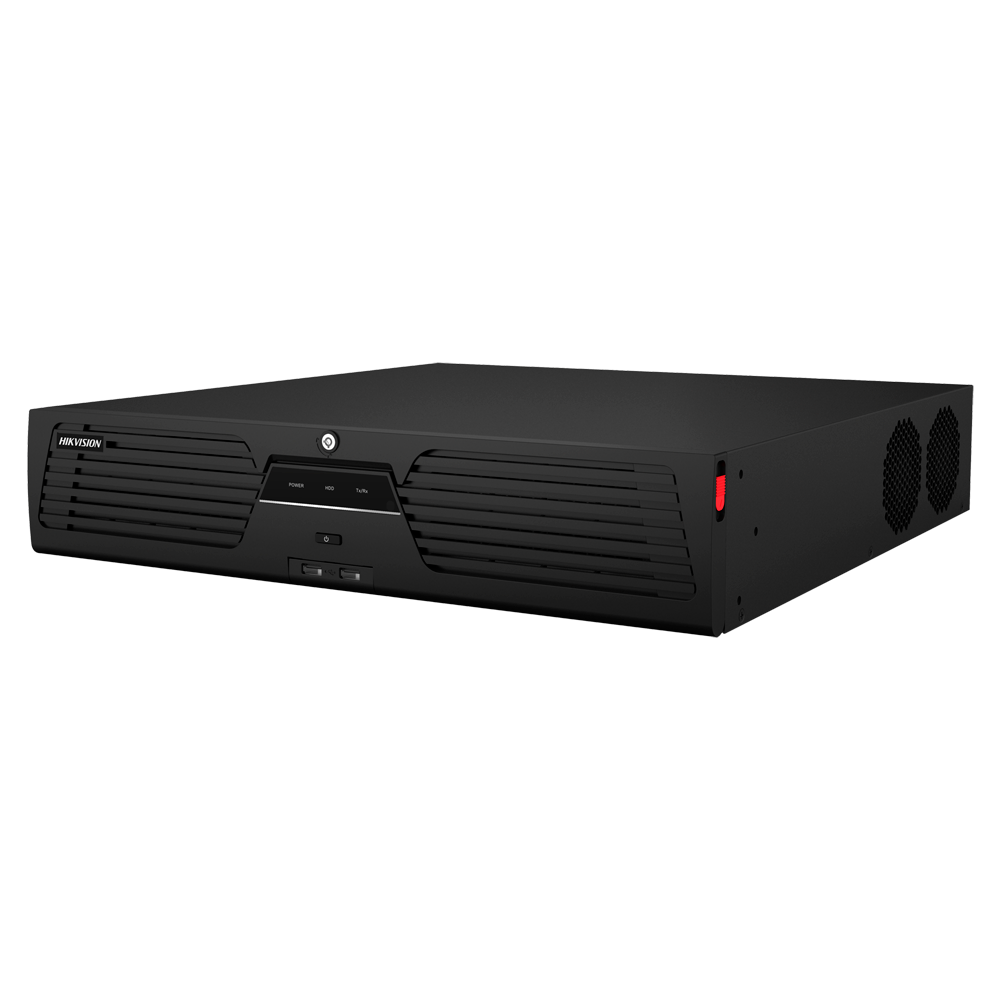 Hikvision DS-9664NXI-I8/VPro - NVR 64CH