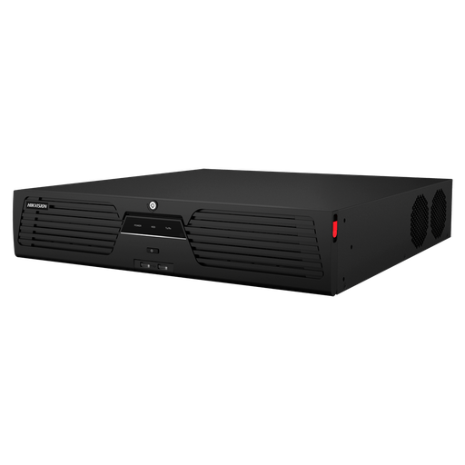 [DS-9664NXI-I8/VPro] Hikvision DS-9664NXI-I8/VPro - NVR 64CH