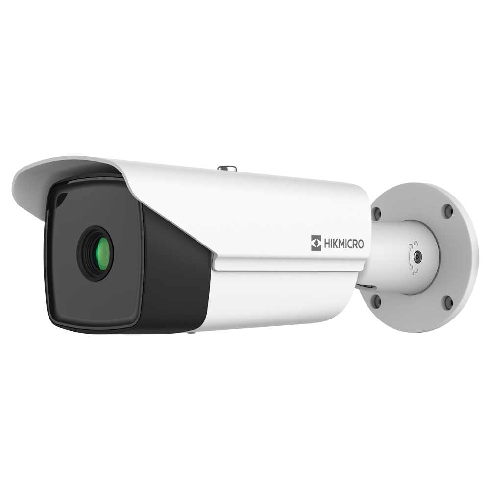 Hikvision HM-TD2168T-5/G1/T3Y - HikMicro Cámara Térmica