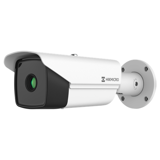 [HM-TD2168T-5/G1/T3Y] Hikvision HM-TD2168T-5/G1/T3Y - HikMicro Cámara Térmica