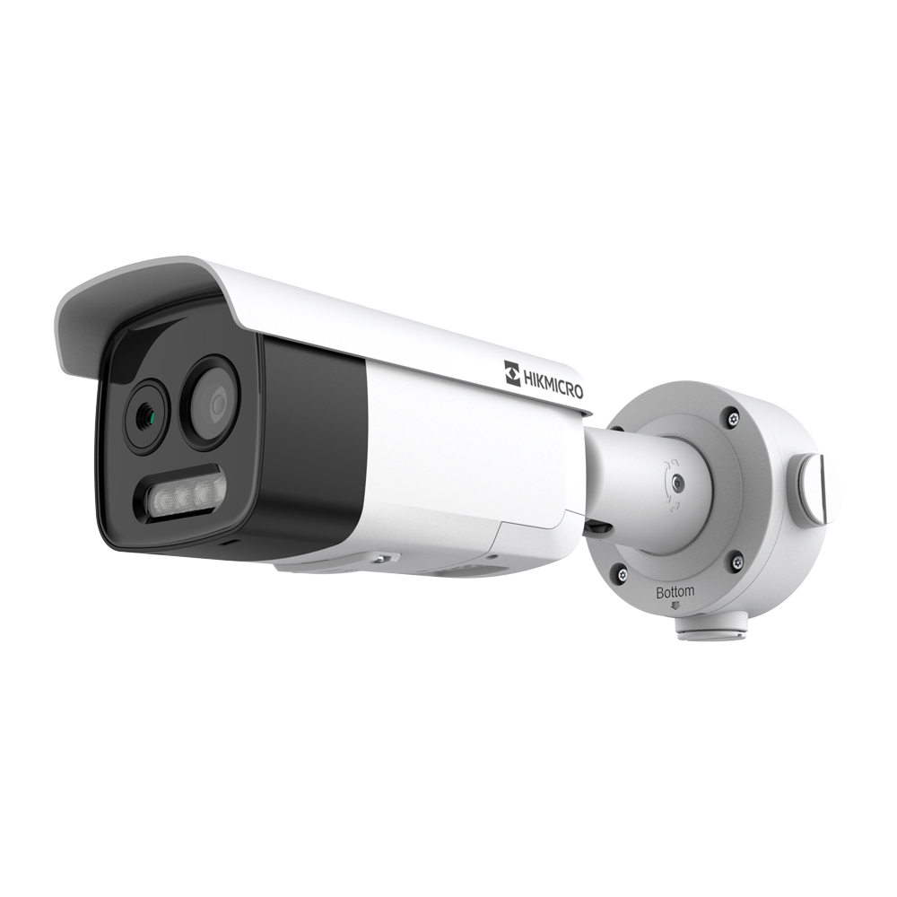 Hikvision HM-TD2618-10/G0/T1A - HikMicro Cámara Térmica