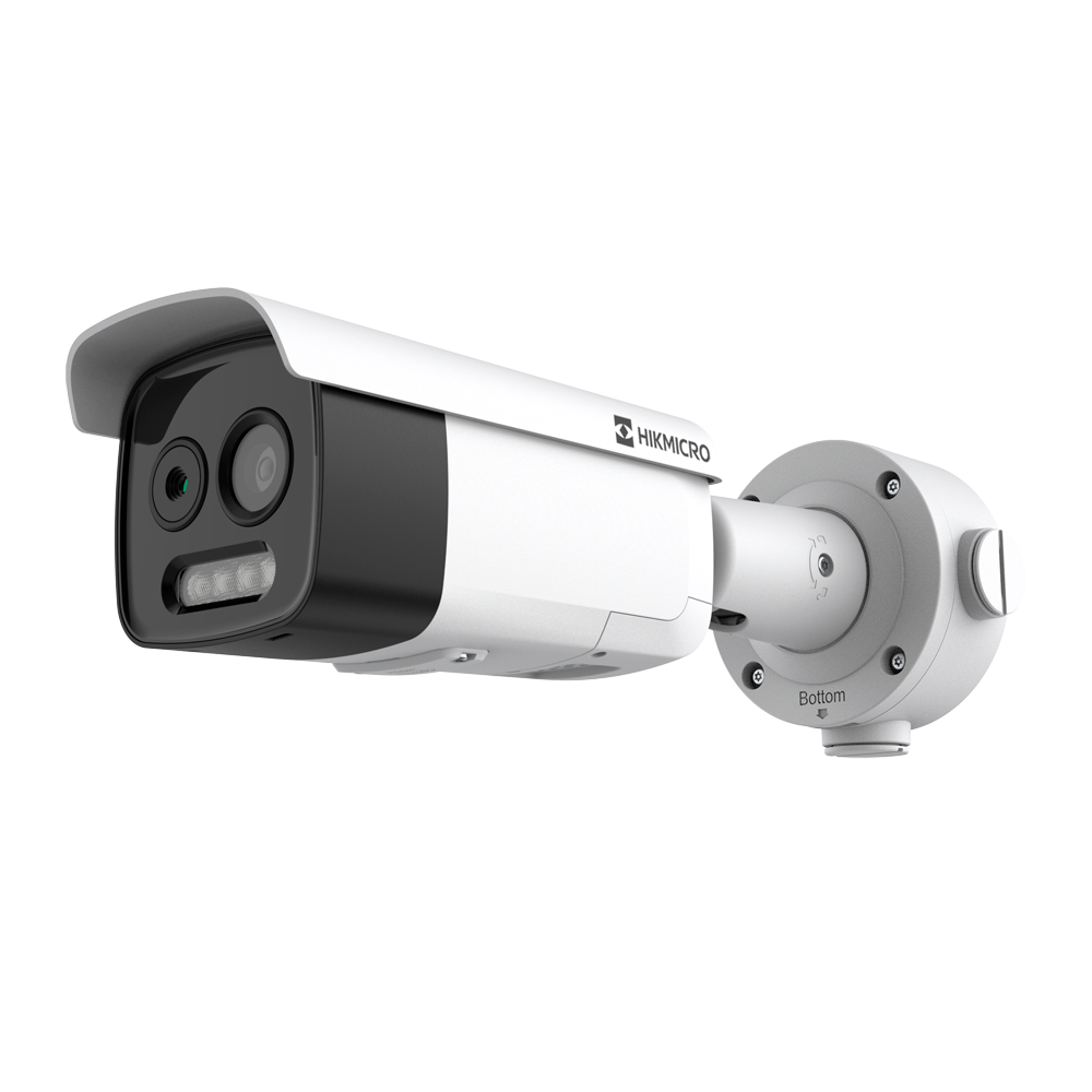 Hikvision HM-TD2618-3/G0/T1A - HikMicro Cámara Térmica
