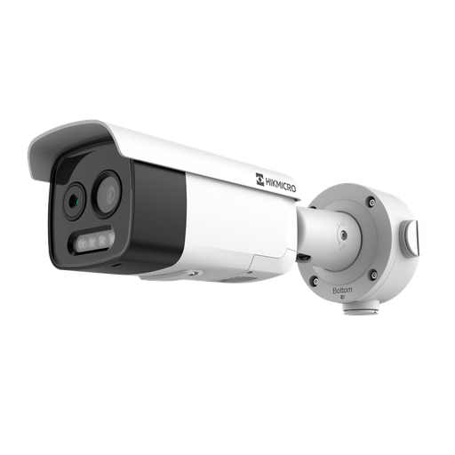 [HM-TD2618-7/G0/T1A] Hikvision HM-TD2618-7/G0/T1A - HikMicro Cámara Térmica