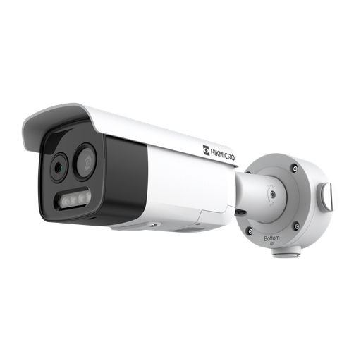 [HM-TD2628-7/G1/T3A] Hikvision HM-TD2628-7/G1/T3A - HikMicro Cámara Térmica