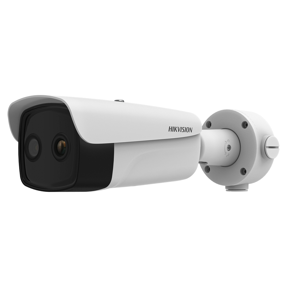 Hikvision HM-TD2638-25/G1/T3Y - HikMicro Cámara Térmica