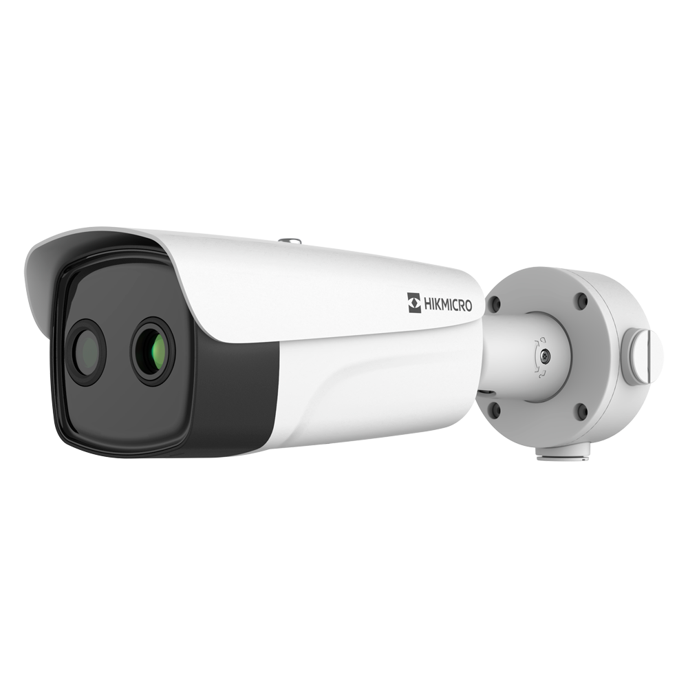 Hikvision HM-TD2638-35/G0/T1Y - HikMicro Cámara Térmica