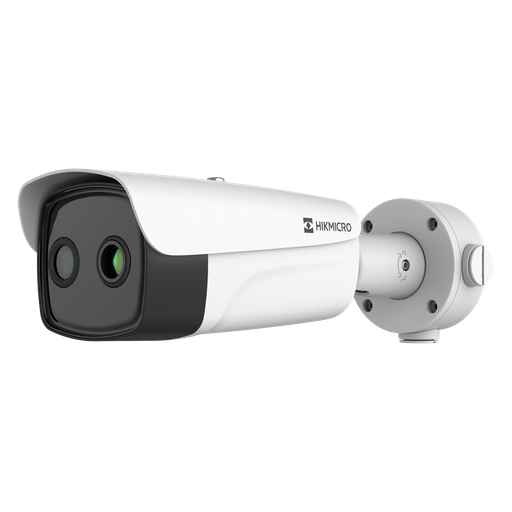 [HM-TD2638-35/G0/T1Y] Hikvision HM-TD2638-35/G0/T1Y - HikMicro Cámara Térmica