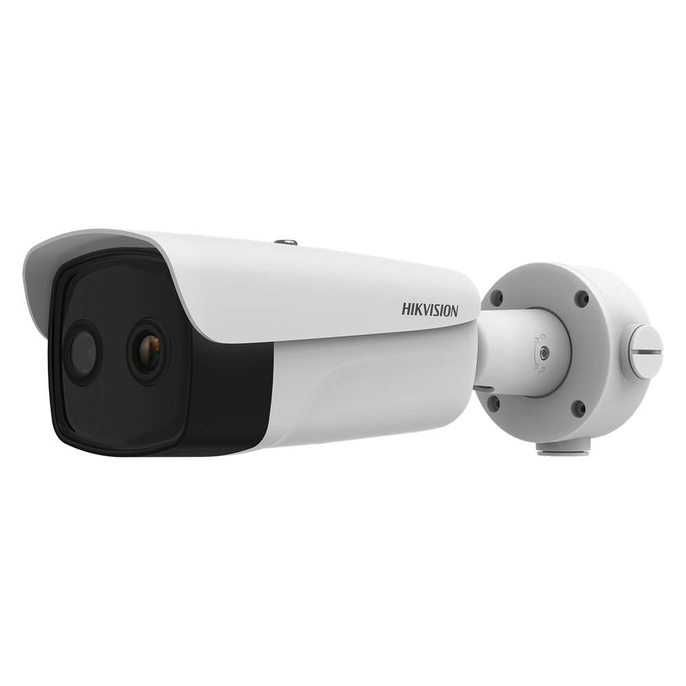 Hikvision HM-TD2638-4/G1/T3Y - HikMicro Cámara Térmica