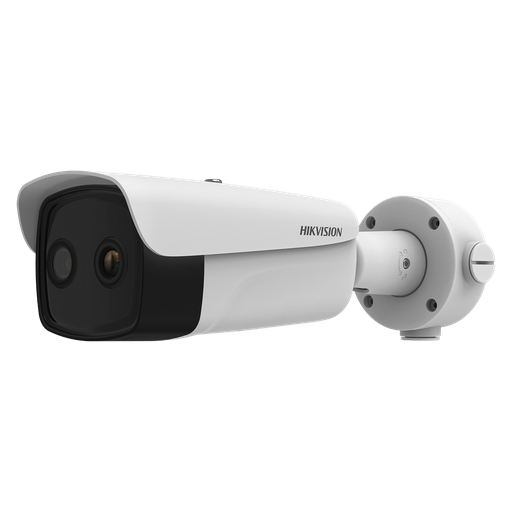 [HM-TD2638-4/G1/T3Y] Hikvision HM-TD2638-4/G1/T3Y - HikMicro Cámara Térmica