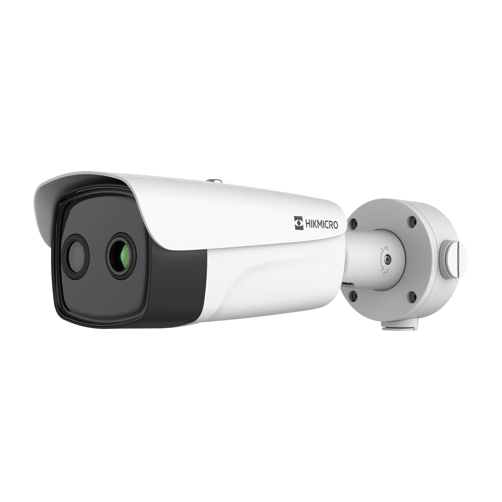 Hikvision HM-TD2638-8/G0/T1Y - HikMicro Cámara Térmica