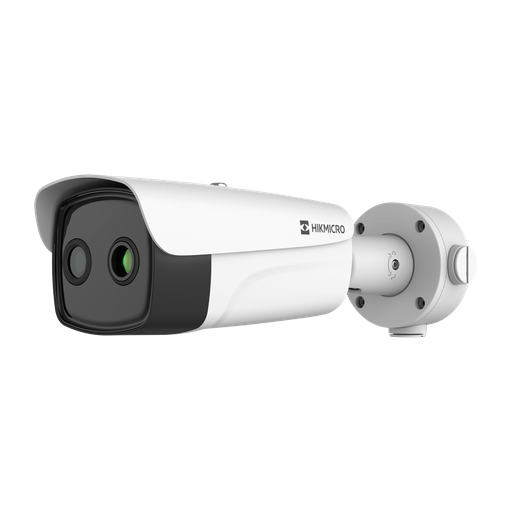 [HM-TD2638-8/G0/T1Y] Hikvision HM-TD2638-8/G0/T1Y - HikMicro Cámara Térmica