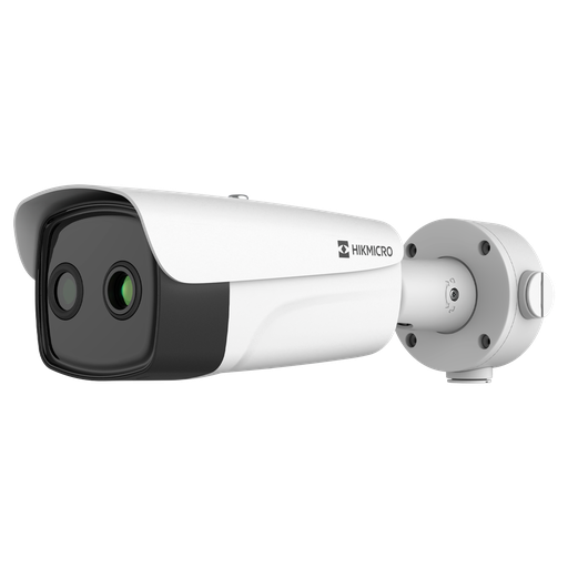 [HM-TD2638T-4/G1/T3Y] Hikvision HM-TD2638T-4/G1/T3Y - HikMicro Cámara Térmica
