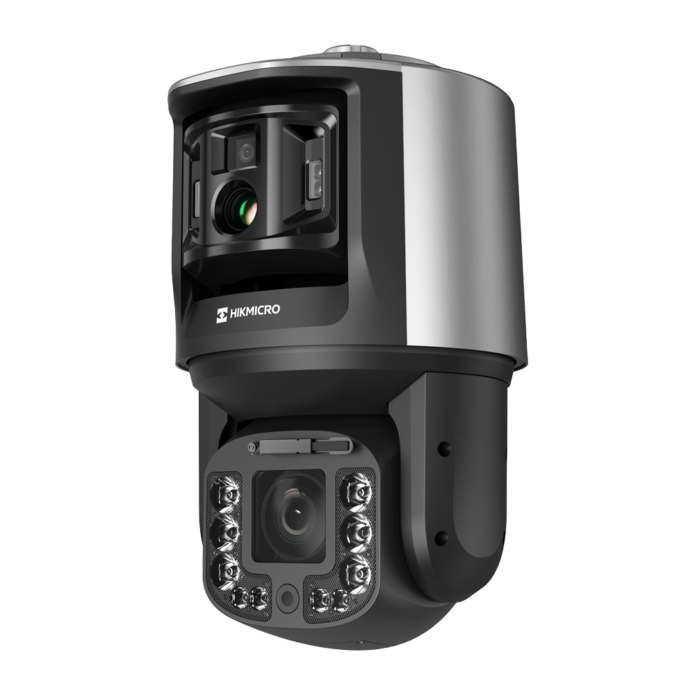 Hikvision HM-TX3840-25/G0/T1 - HikMicro Cámara Térmica