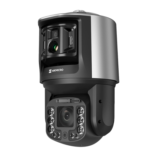 [HM-TX3840-25/G0/T1] Hikvision HM-TX3840-25/G0/T1 - HikMicro Cámara Térmica
