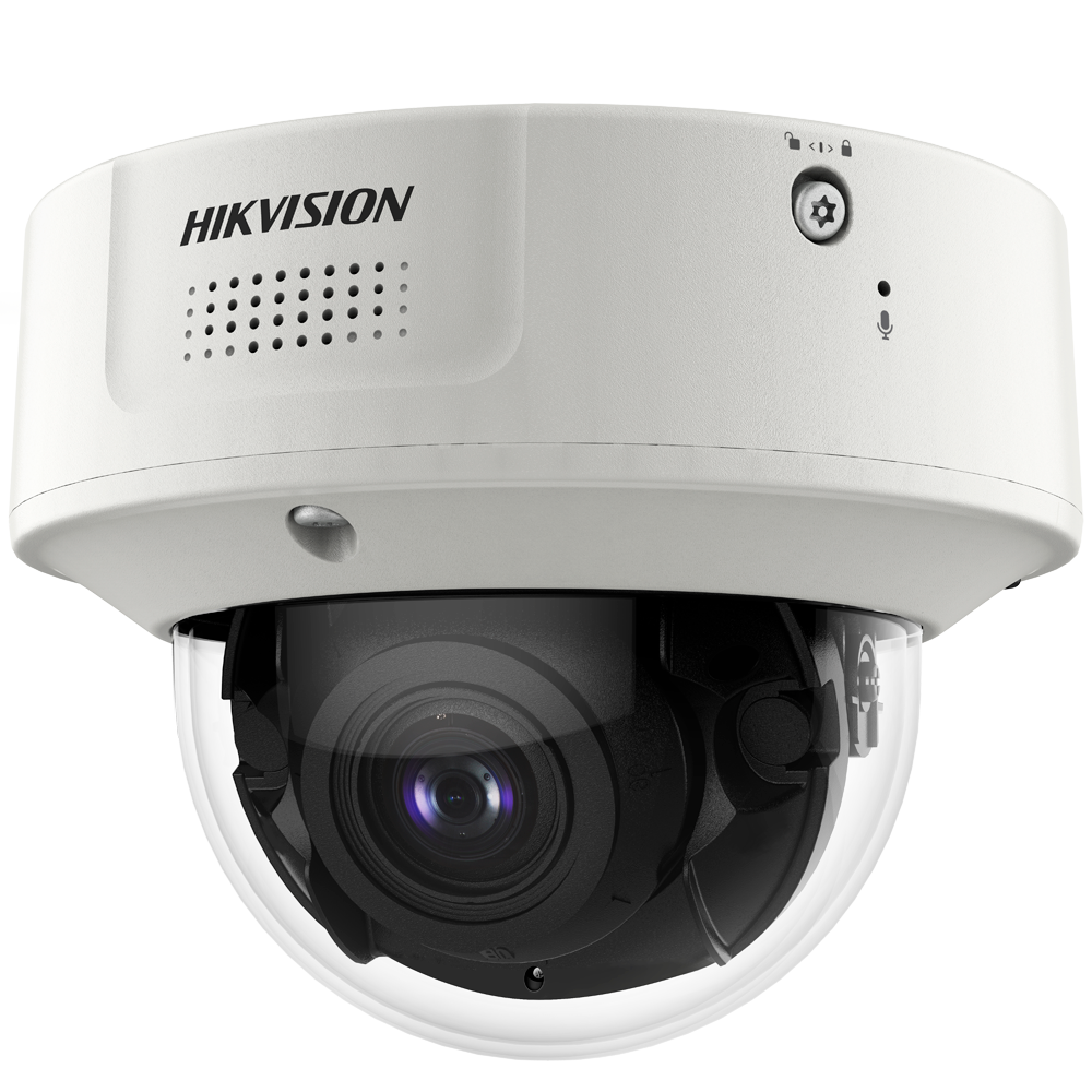 Hikvision iDS-2CD7186G2/LM-IZS - Cámara IP 8-32mm