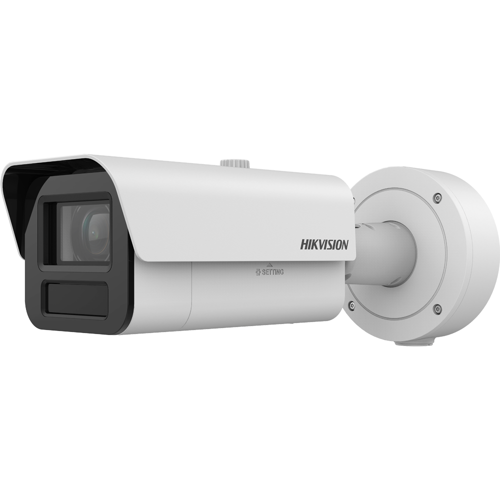 Hikvision iDS-2CD7A45G0/P-IZHSY - Cámara IP 4.7-118mm