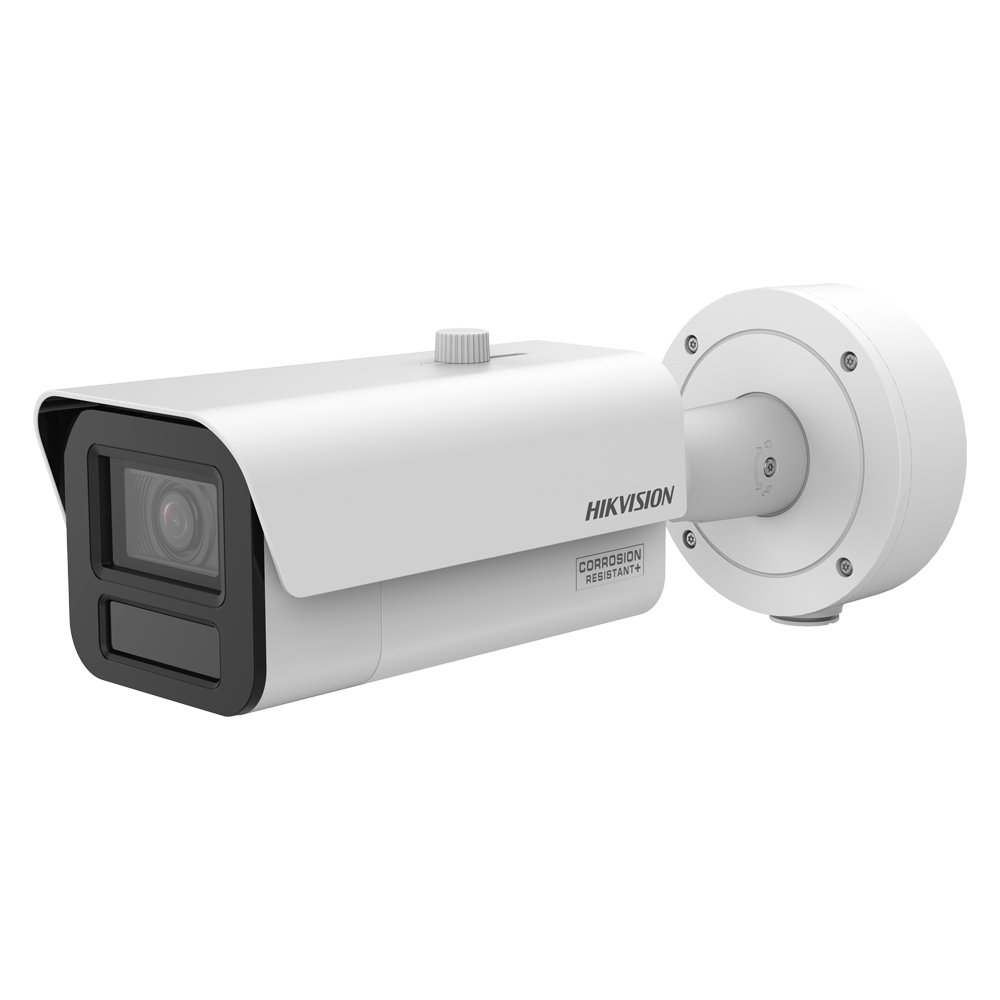 Hikvision iDS-2CD7A46G2-IZHSY - Cámara IP 6-132mm