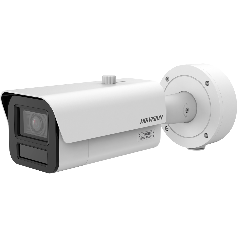Hikvision iDS-2CD7A46G2/LM-IZHS - Cámara IP 8-32mm