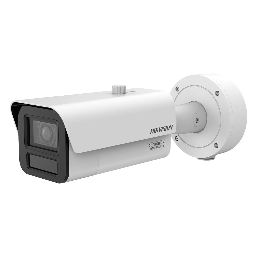 Hikvision iDS-2CD7A46G2/LM-IZHSY - Cámara IP 2.8-12mm