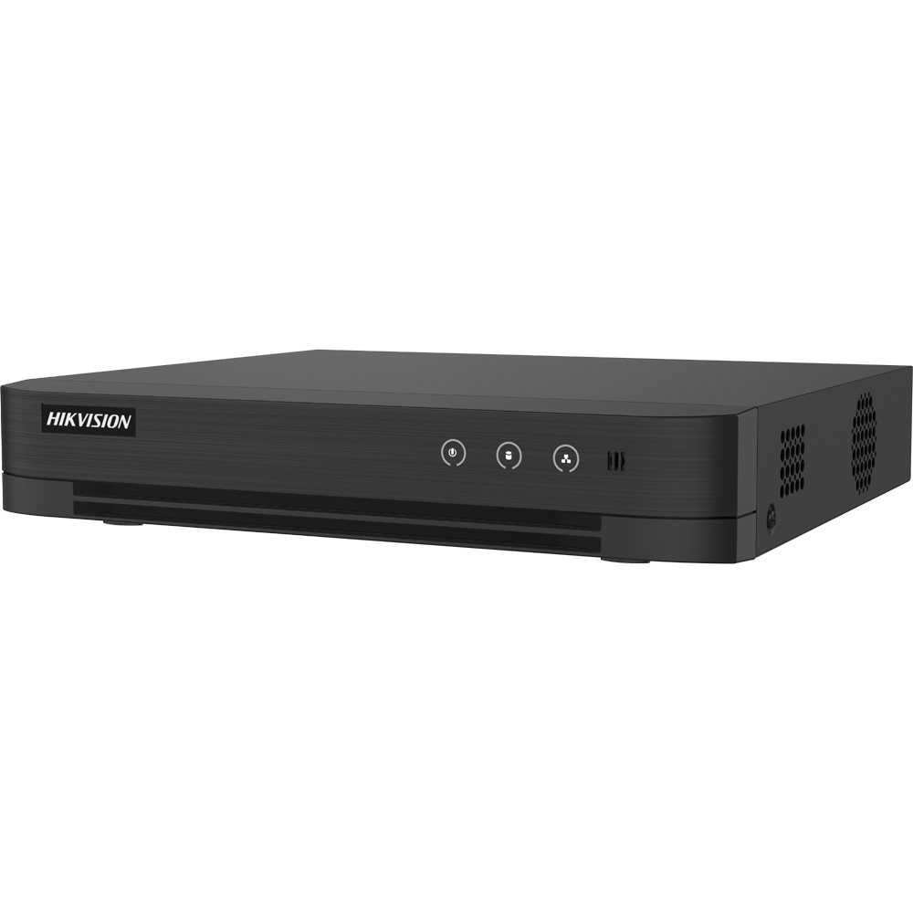 Hikvision iDS-7208HUHI-M1/T - NVR 8CH