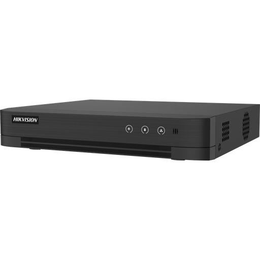 [iDS-7208HUHI-M1/T] Hikvision iDS-7208HUHI-M1/T - NVR 8CH