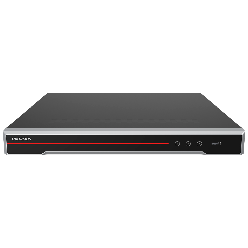 Hikvision iDS-7608NXI-P2 - NVR 8CH