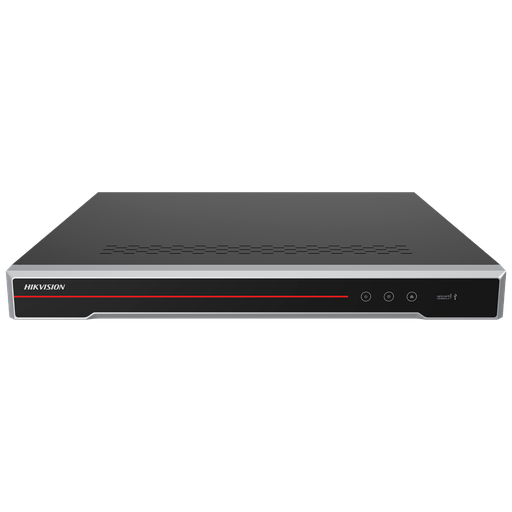 [iDS-7608NXI-P2] Hikvision iDS-7608NXI-P2 - NVR 8CH