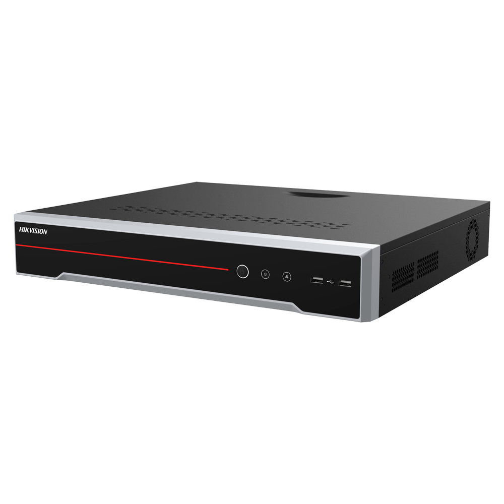 Hikvision iDS-7716NXI-P4 - NVR 16CH