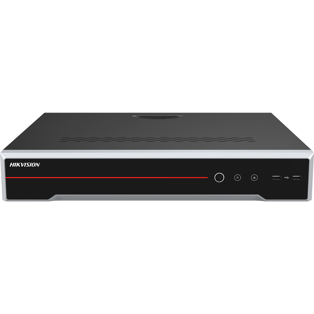 Hikvision iDS-7716NXI-P4/16P - NVR 16CH 16p PoE