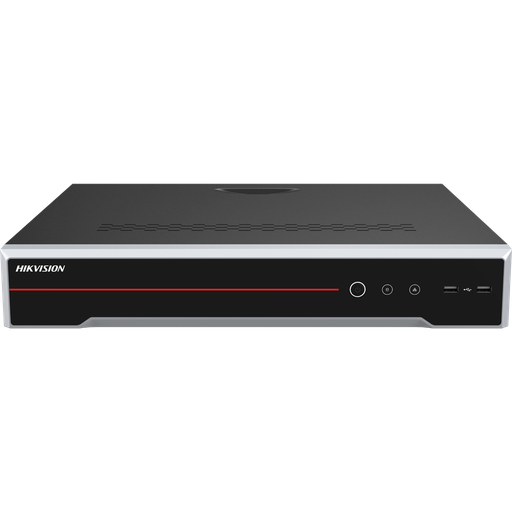 [iDS-7716NXI-P4/16P] Hikvision iDS-7716NXI-P4/16P - NVR 16CH 16p PoE