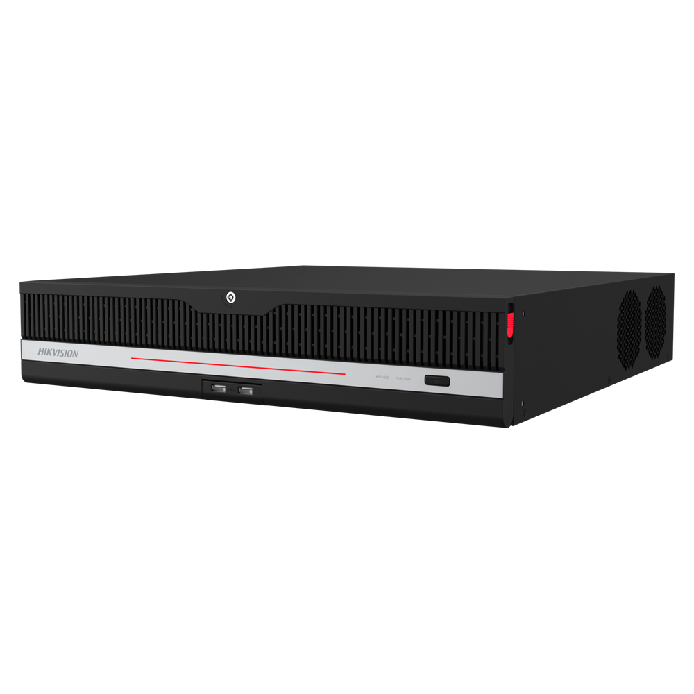 Hikvision iDS-9616NXI-P8 - NVR 16CH